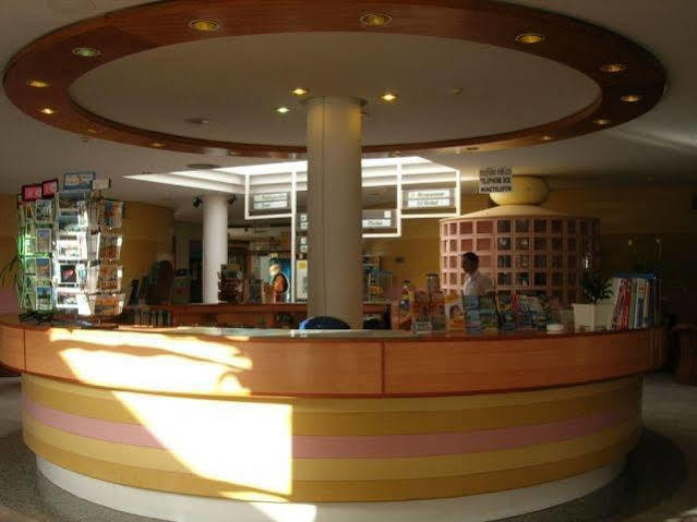El Trebol Bar&hotel * Carboneras